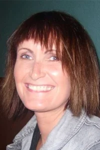 Stine Krammer