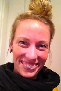 Pernille Strøger Tempelaars