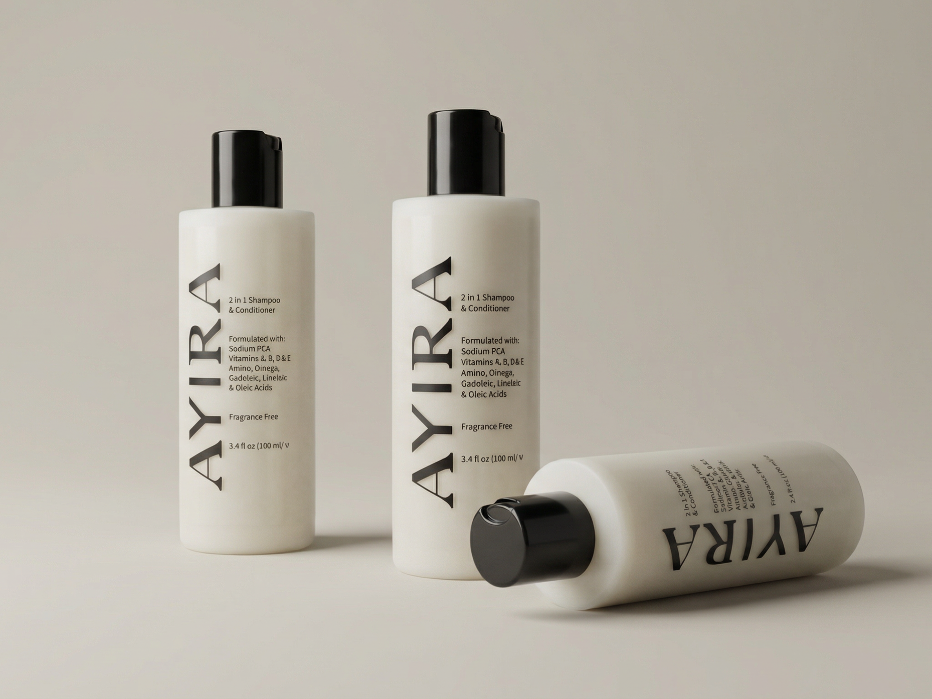 AYIRA BEAUTY, a brand of Alquemie Product Development Group
