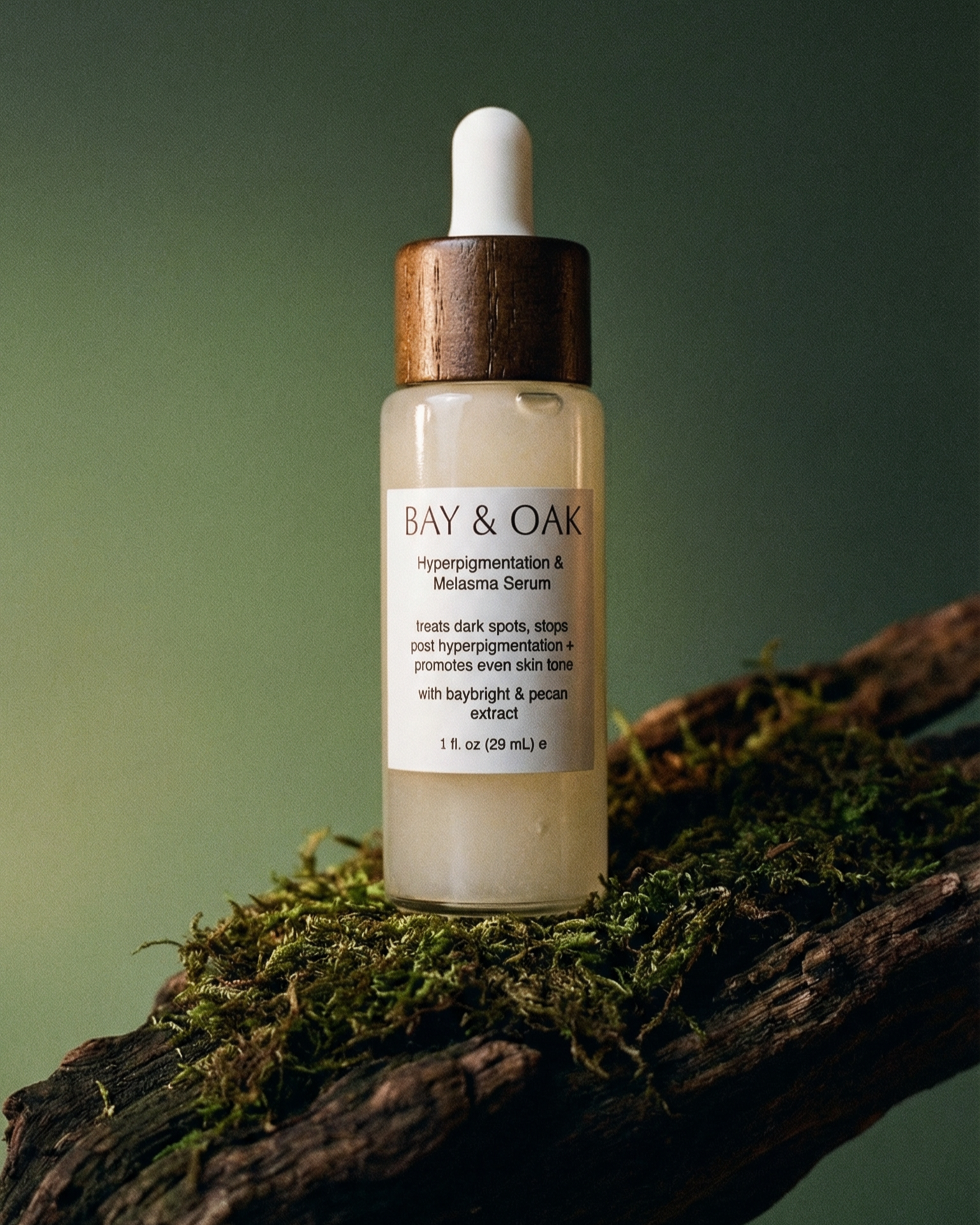 BAY & OAK, a brand of Alquemie Product Development Group