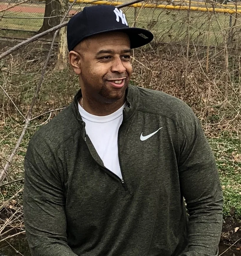 Christopher McAllister