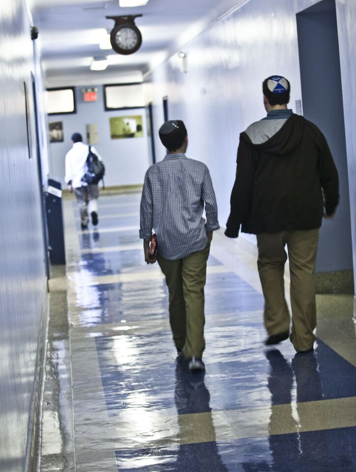 MTA Boys in hallway.jpeg