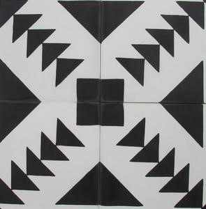 Image/Materials: Caledonia Stone and Tile