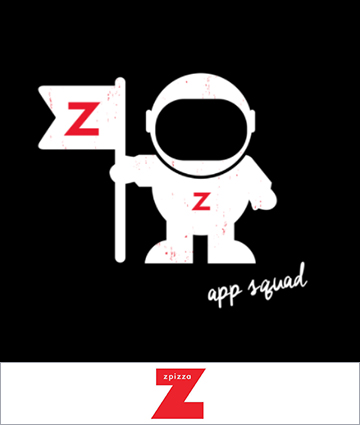 zpizza brought us in to support their mobile loyalty and order-ahead app launch. We researched competitive loyalty programs and provided a complete project plan to support their launch and ensure that the program had franchisee buy-in from the start.