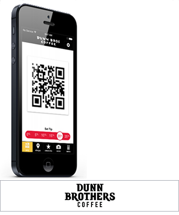 As former leaders of the marketing team at Dunn Brothers Coffee, the Hi-Per team gained national recognition in restaurant industry and mobile payment trade publications for being the first to launch a mobile app that enabled customers to order their coffee in advance. It was through searching for a more cost effective way to market this new development, and drive traffic to individual locations, that the concept for Hi-Per was born.