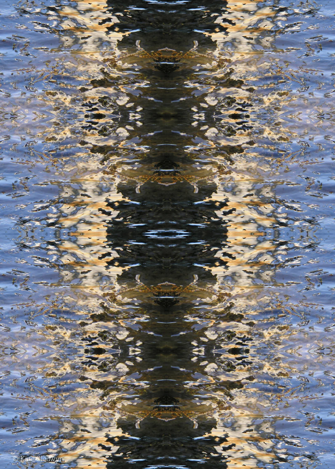 Channel
