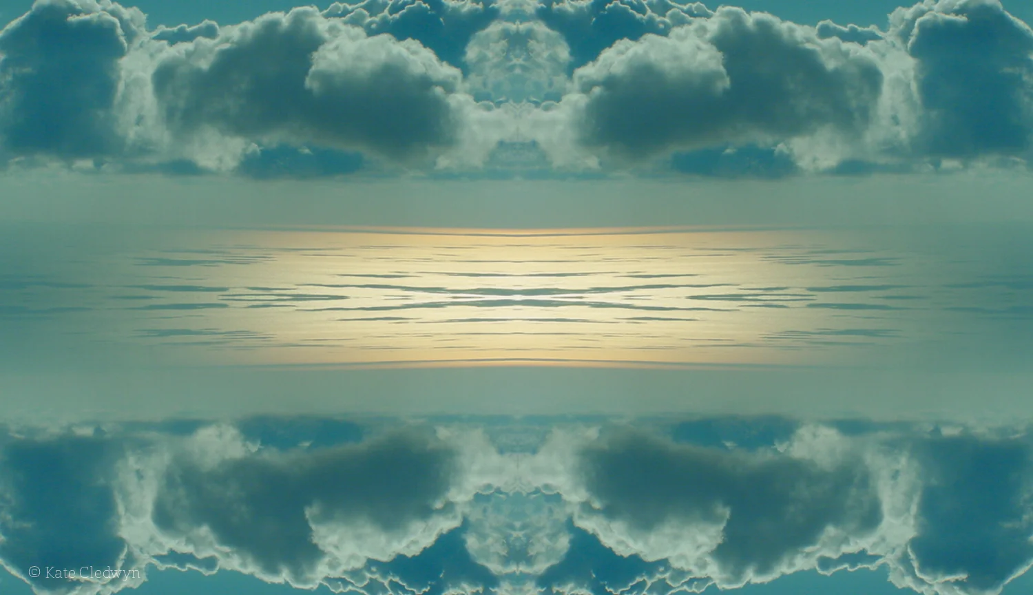 Cloud Moods 1
