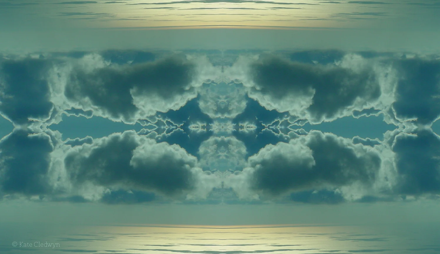 Cloud Moods 2