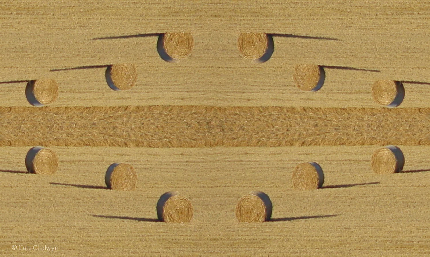 Crop Circle 1