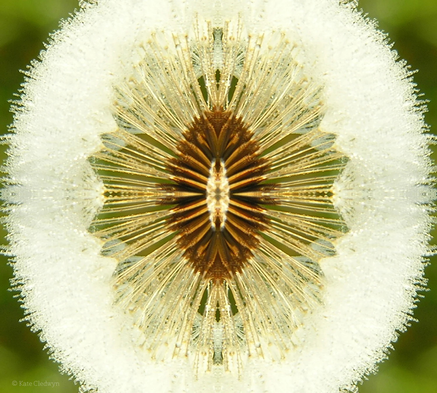 Seed Burst