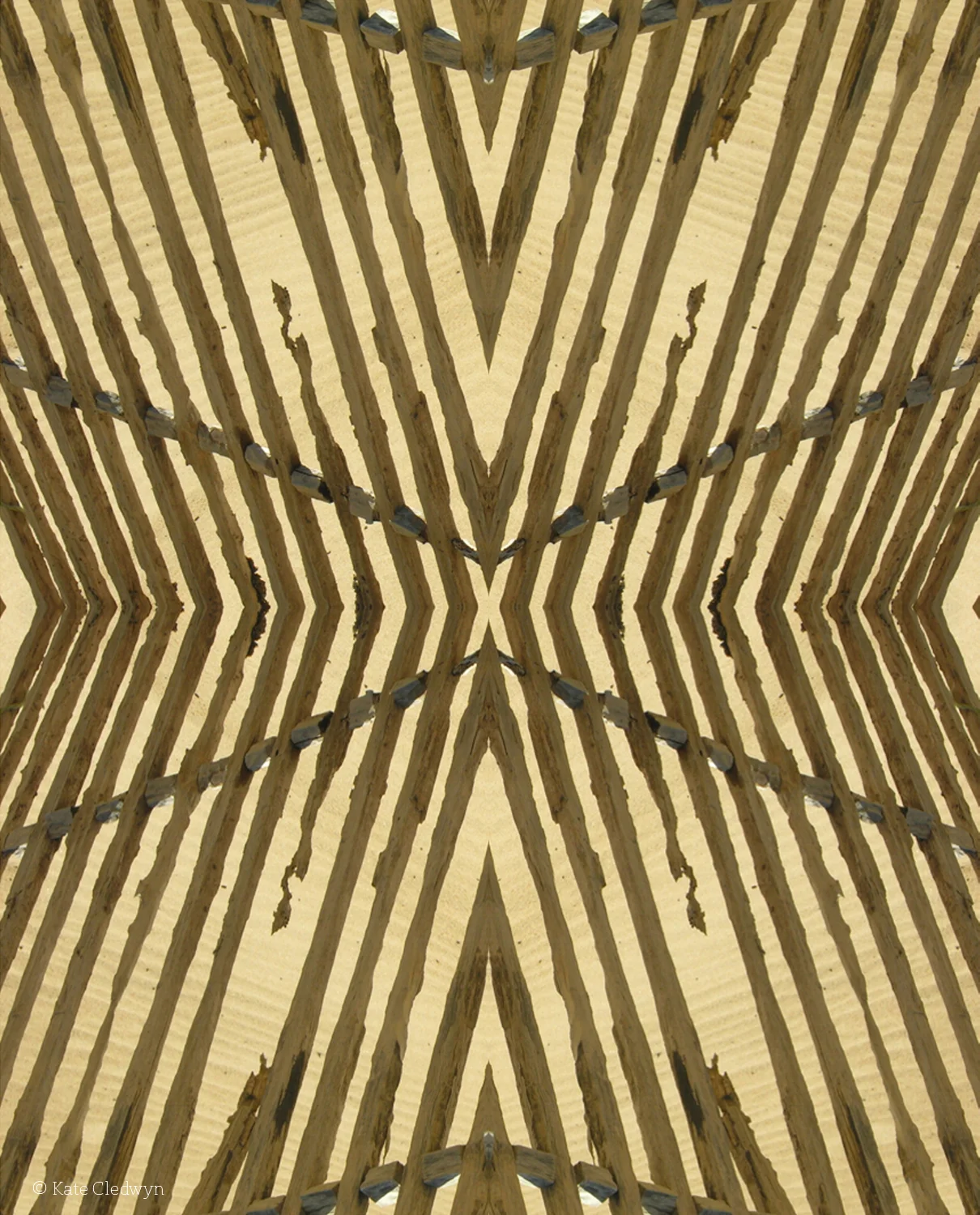 Criss Cross