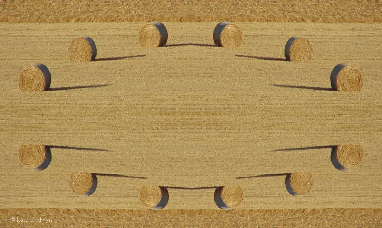 Crop Circle 2