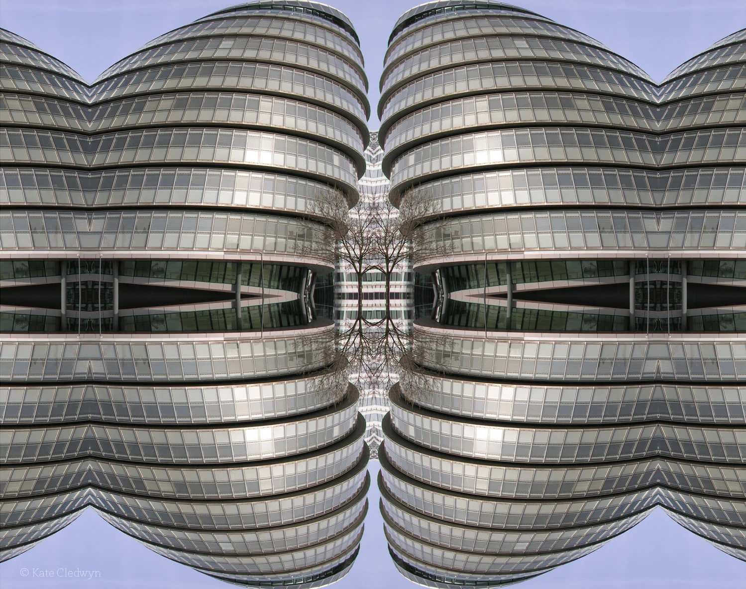 GLA