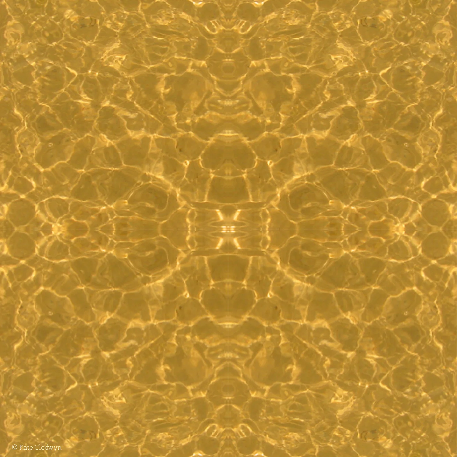 Golden Glissen