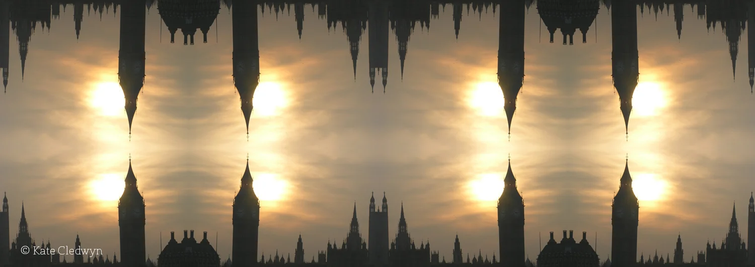 London Caves
