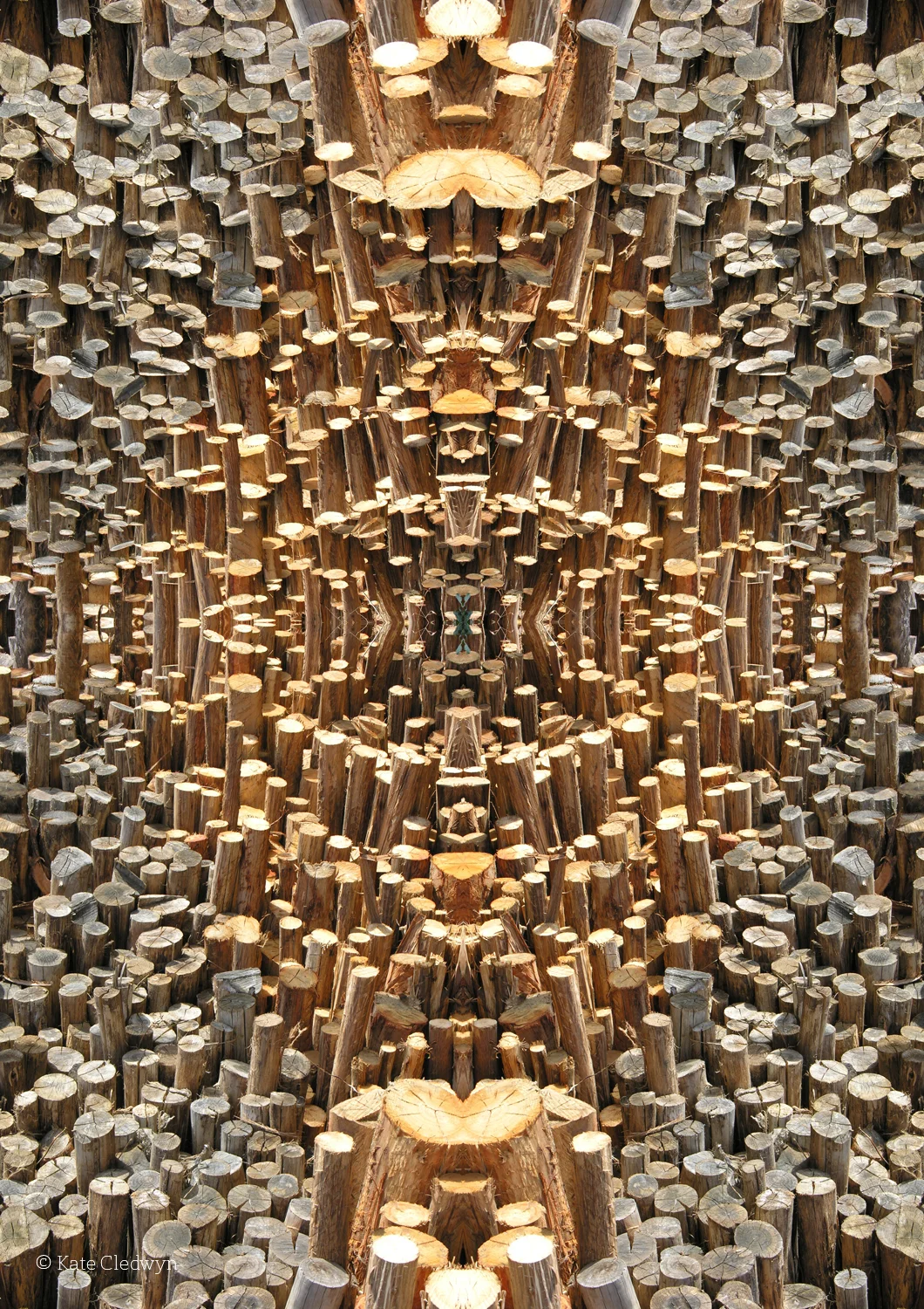 Lotta Logs 2