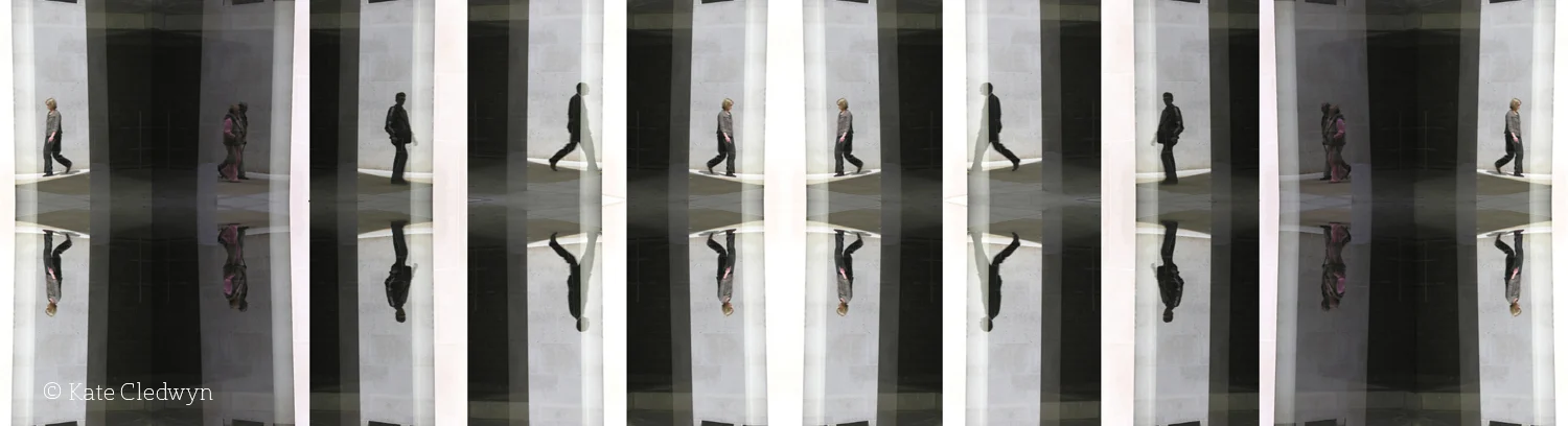 Pedestrian 1
