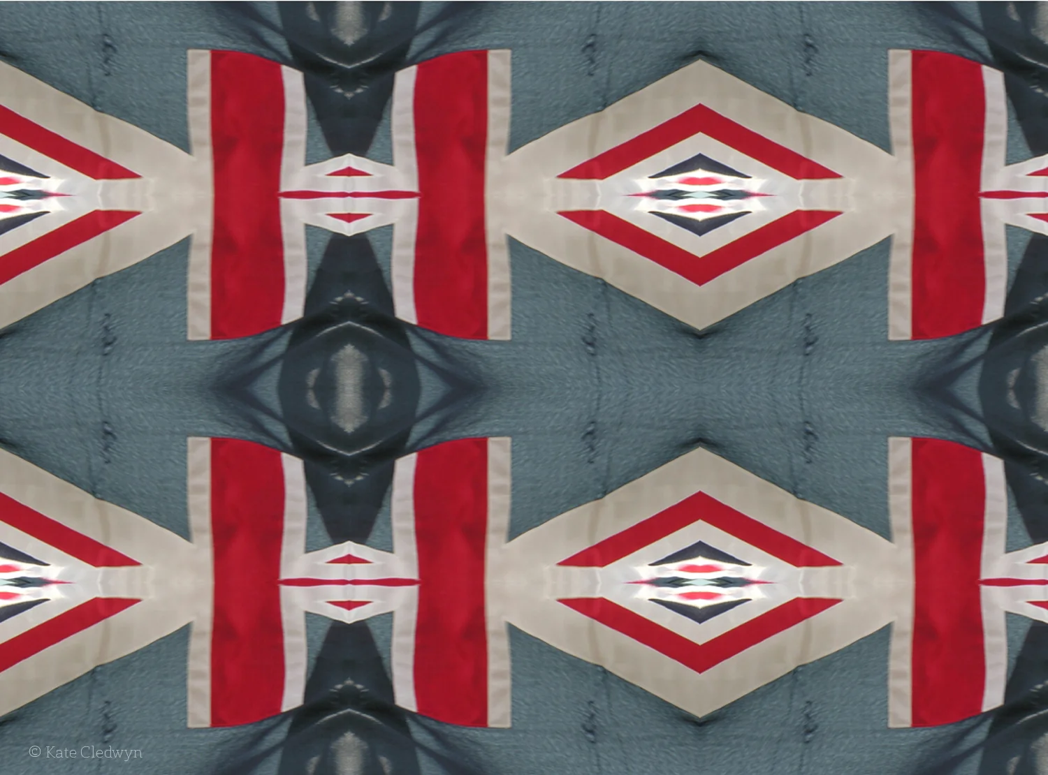 Blue Ensign