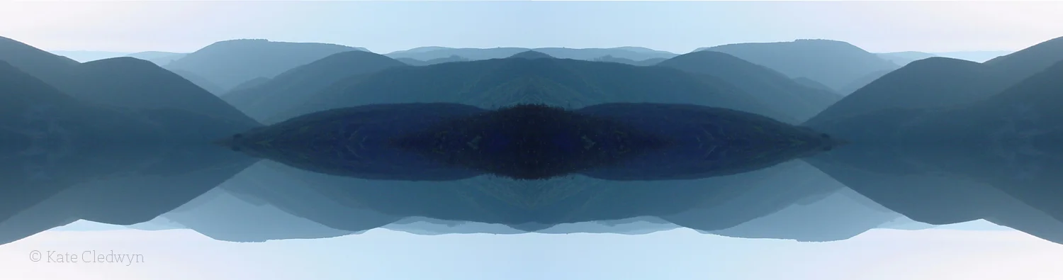 Blue Horizon 1