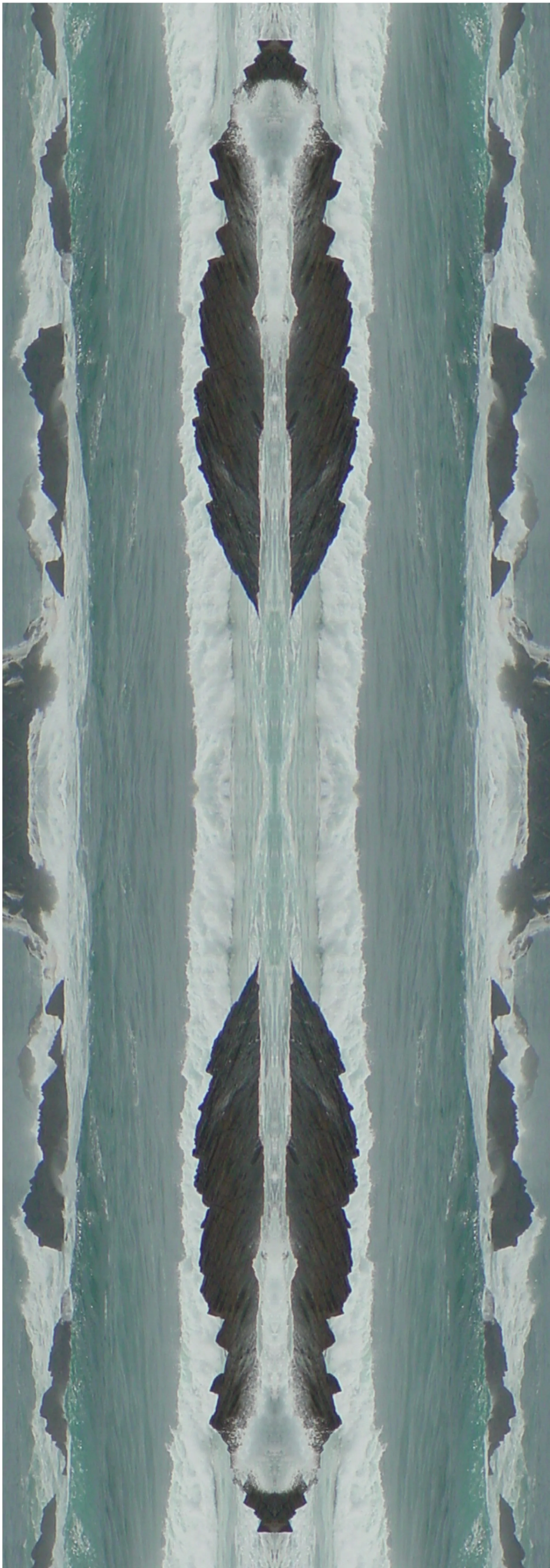 Blue Rocks