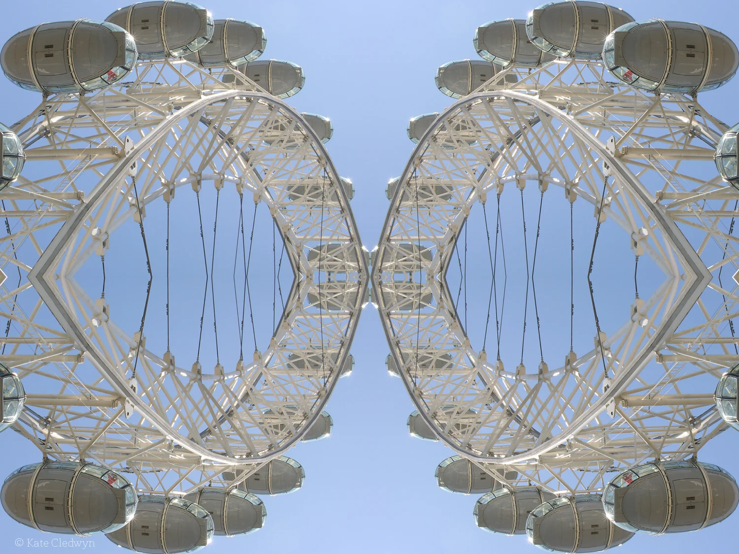 Double Vision