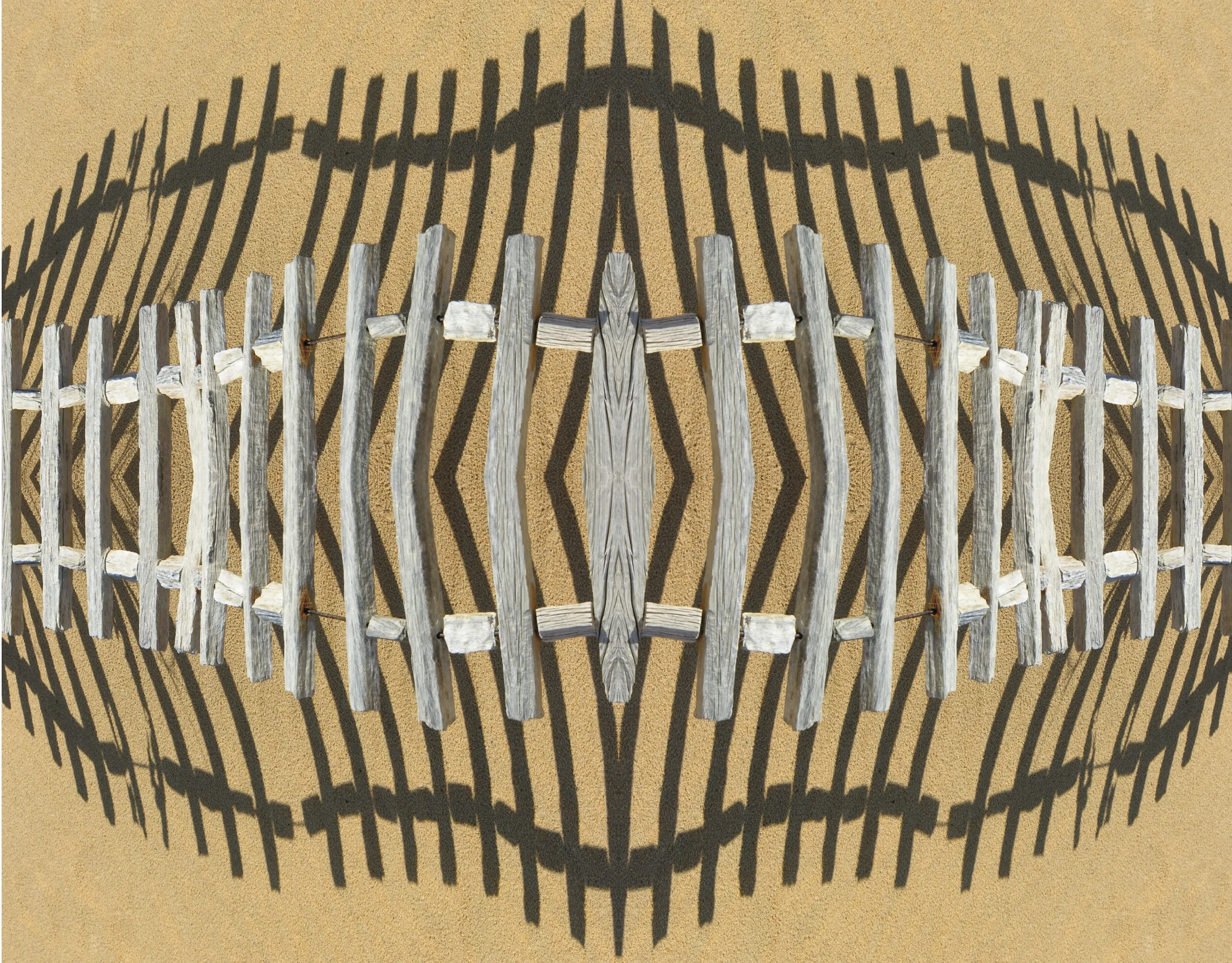 Fence Waves