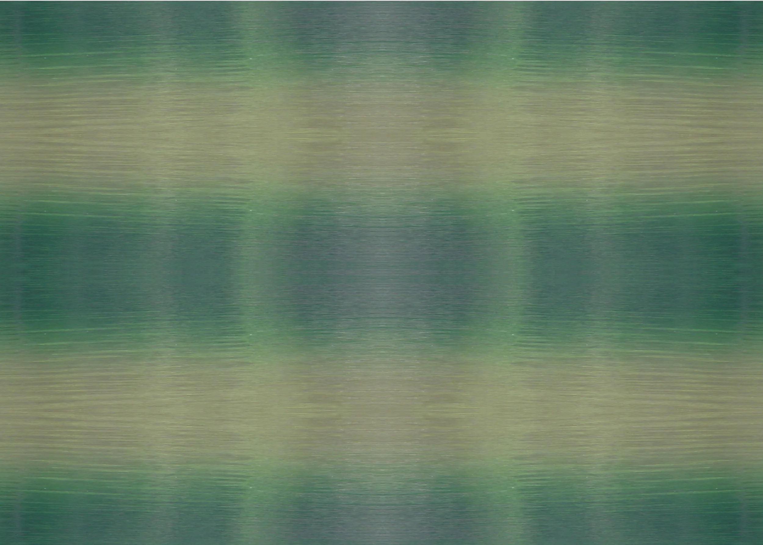 Green Water 2