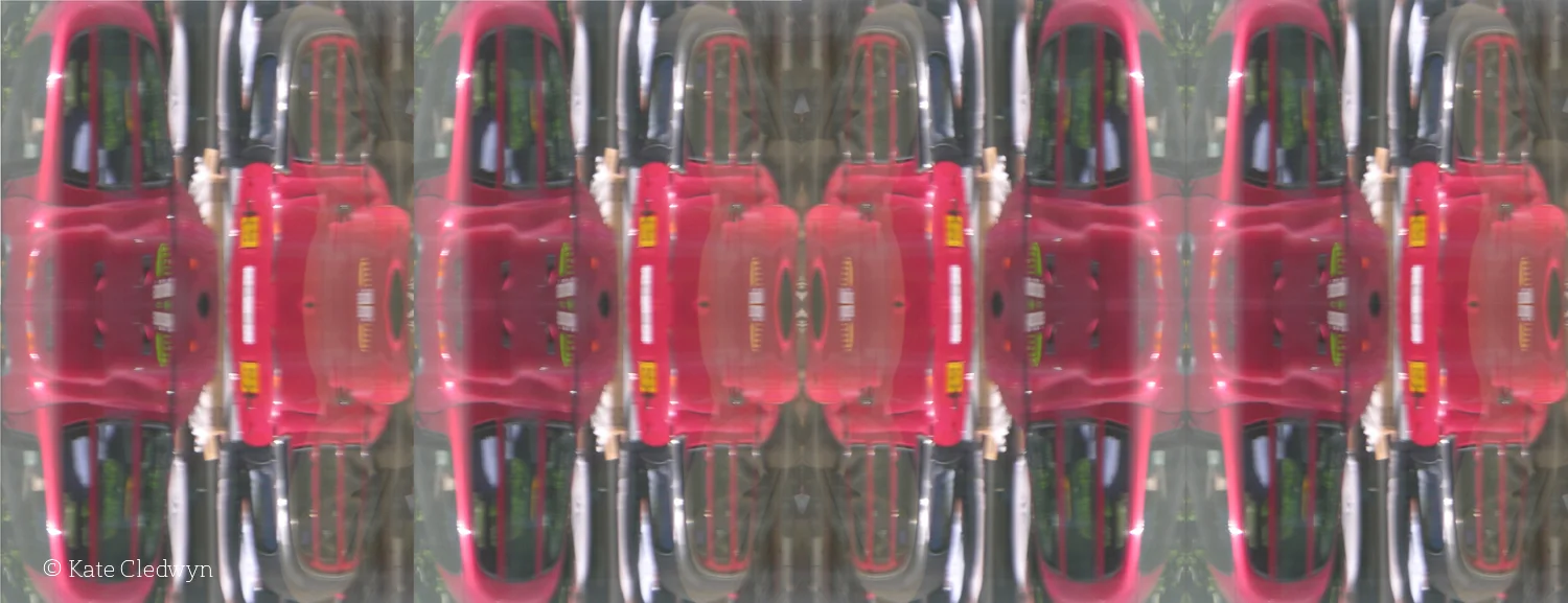 Jam Taxis