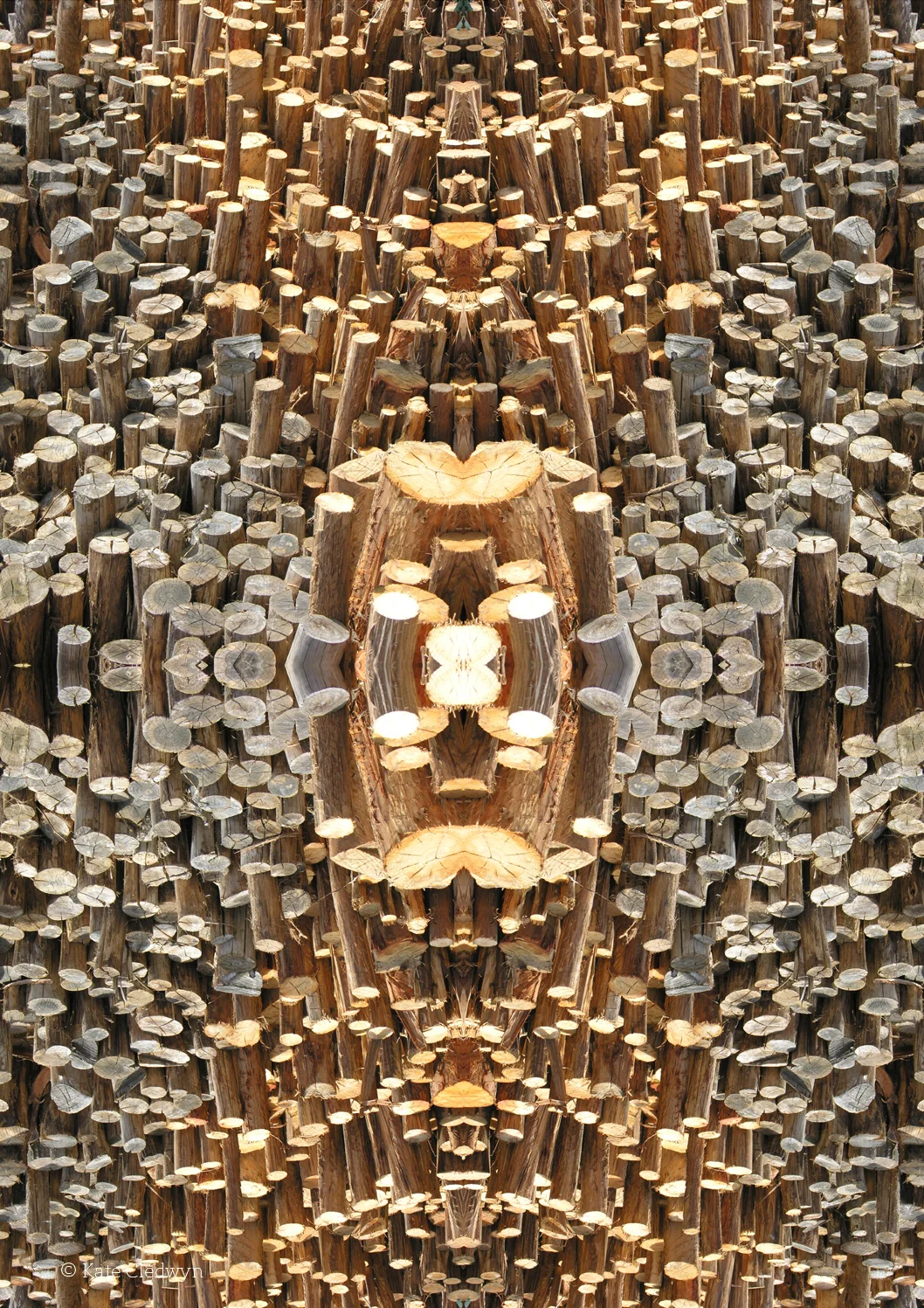 Lotta Logs 1
