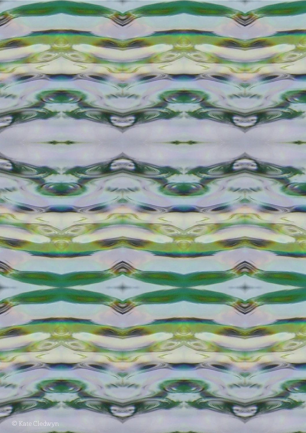 Oriental Tide