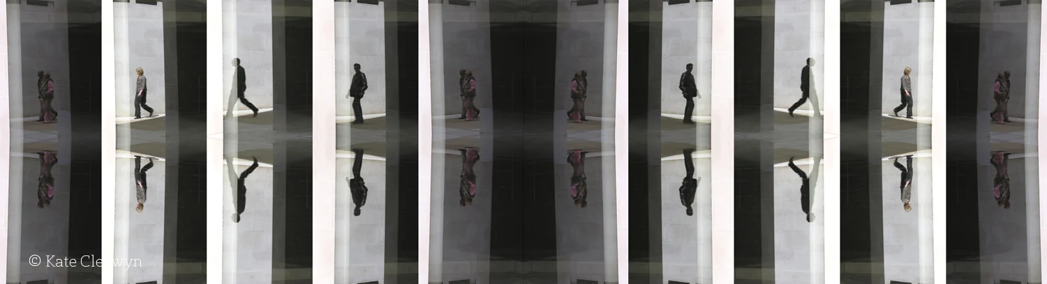 Pedestrian 2