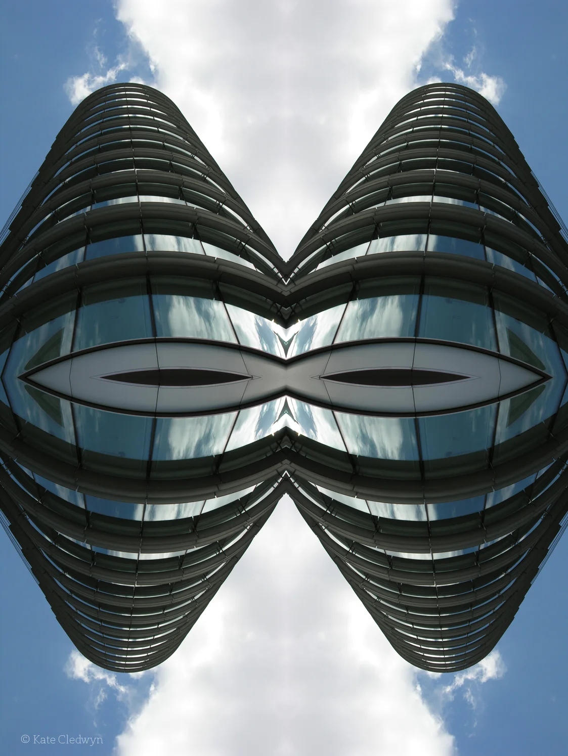 Towering 2