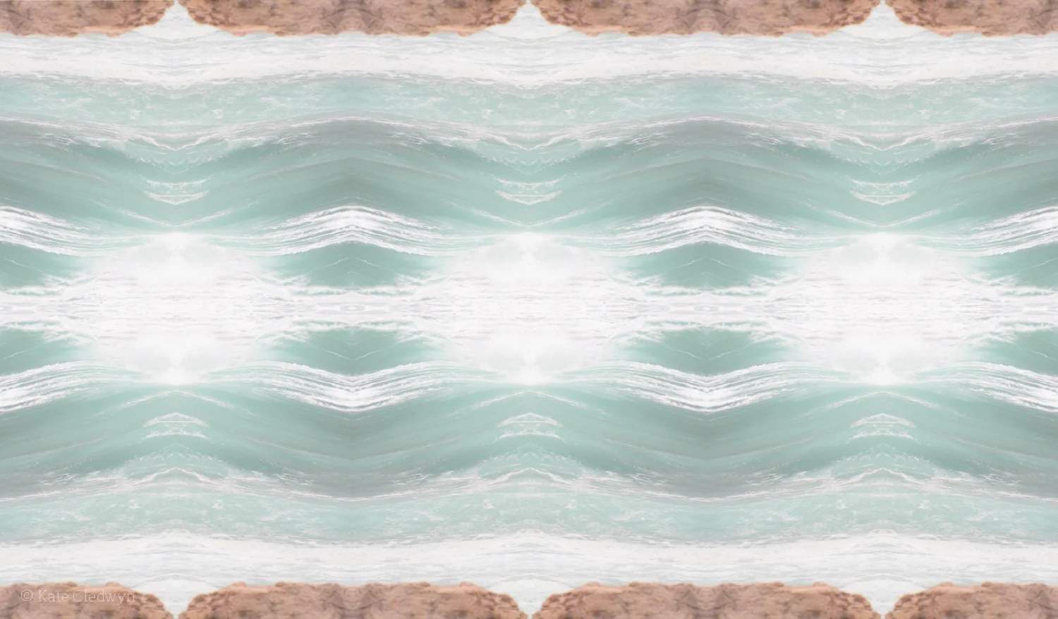 Turquoise Swell