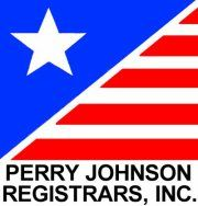 Perry Johnson Registrars Inc.