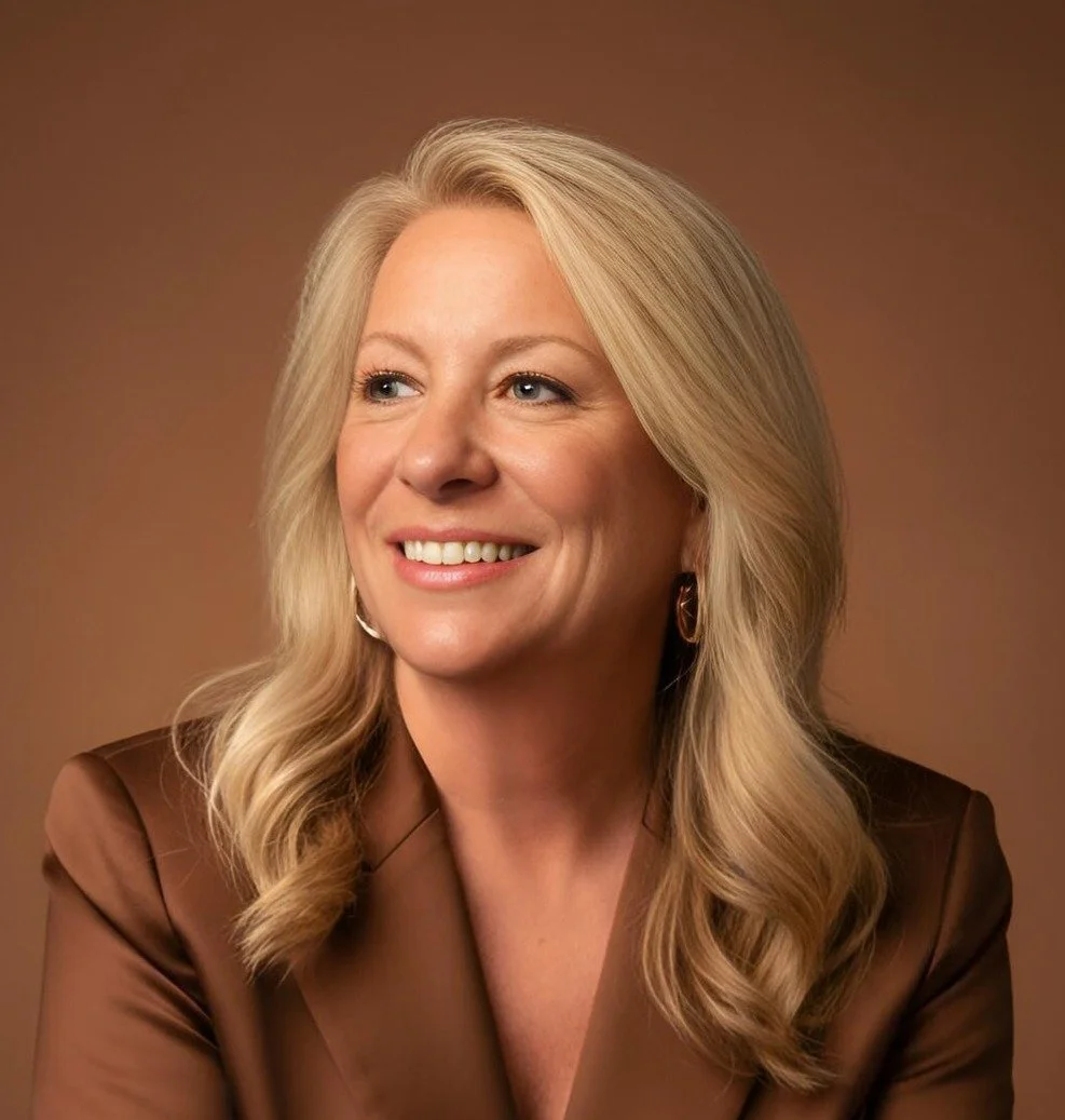 Pamela Nola - CFO