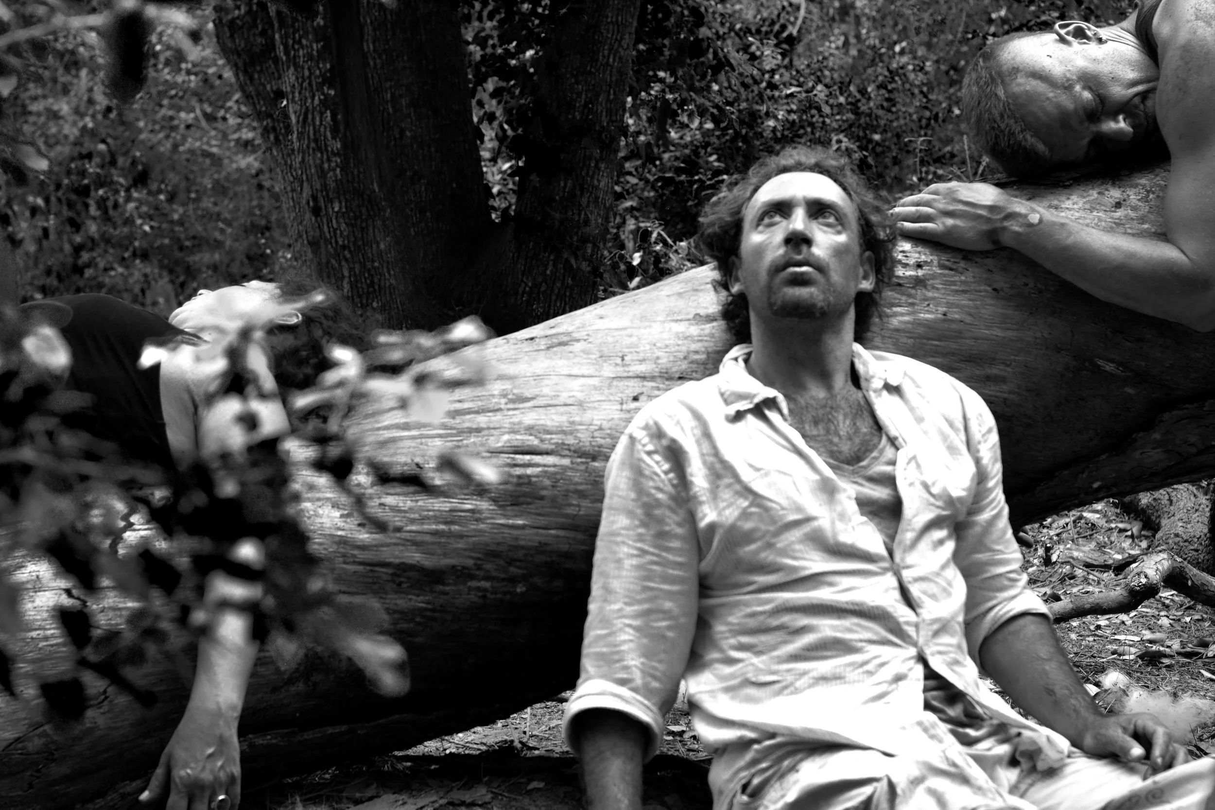 Decolonizing Perception: Mourning the Loss of Ecological Connections through Ecosomatic Dance Practice