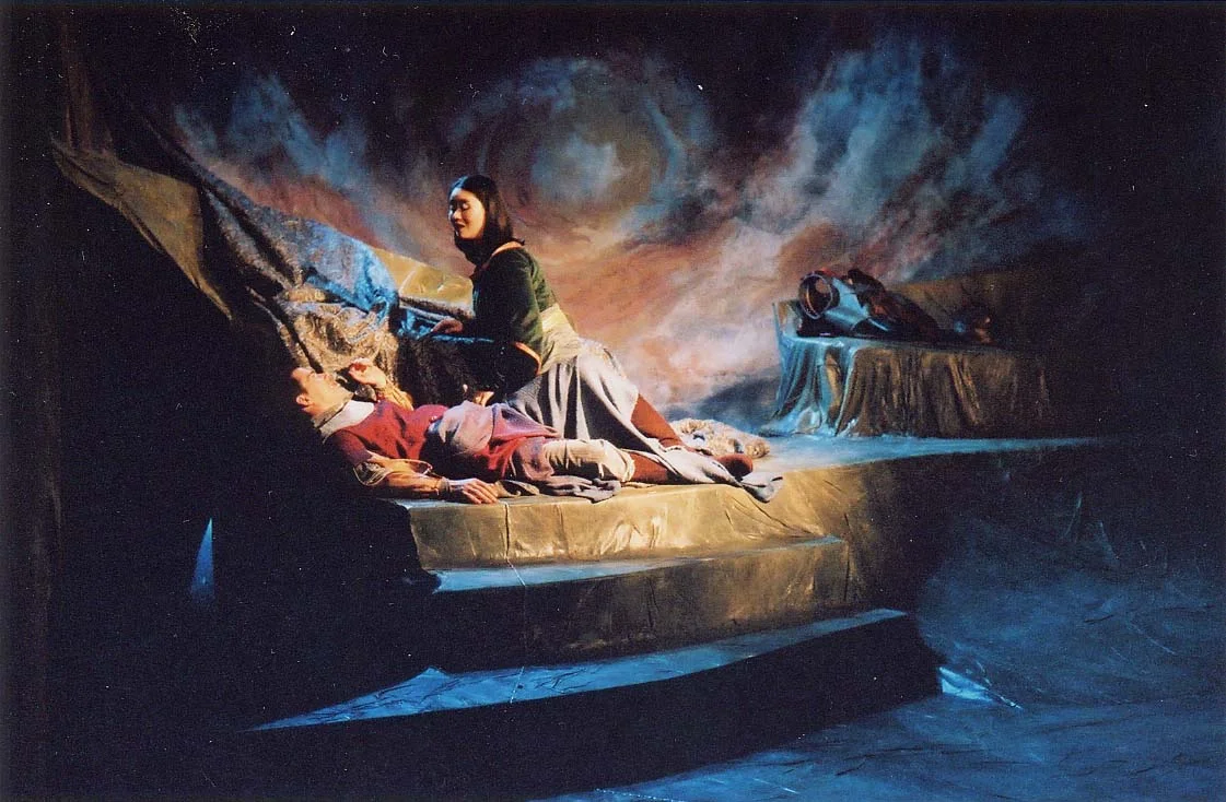 SG Lady Bernlach Tests Gawain.JPG