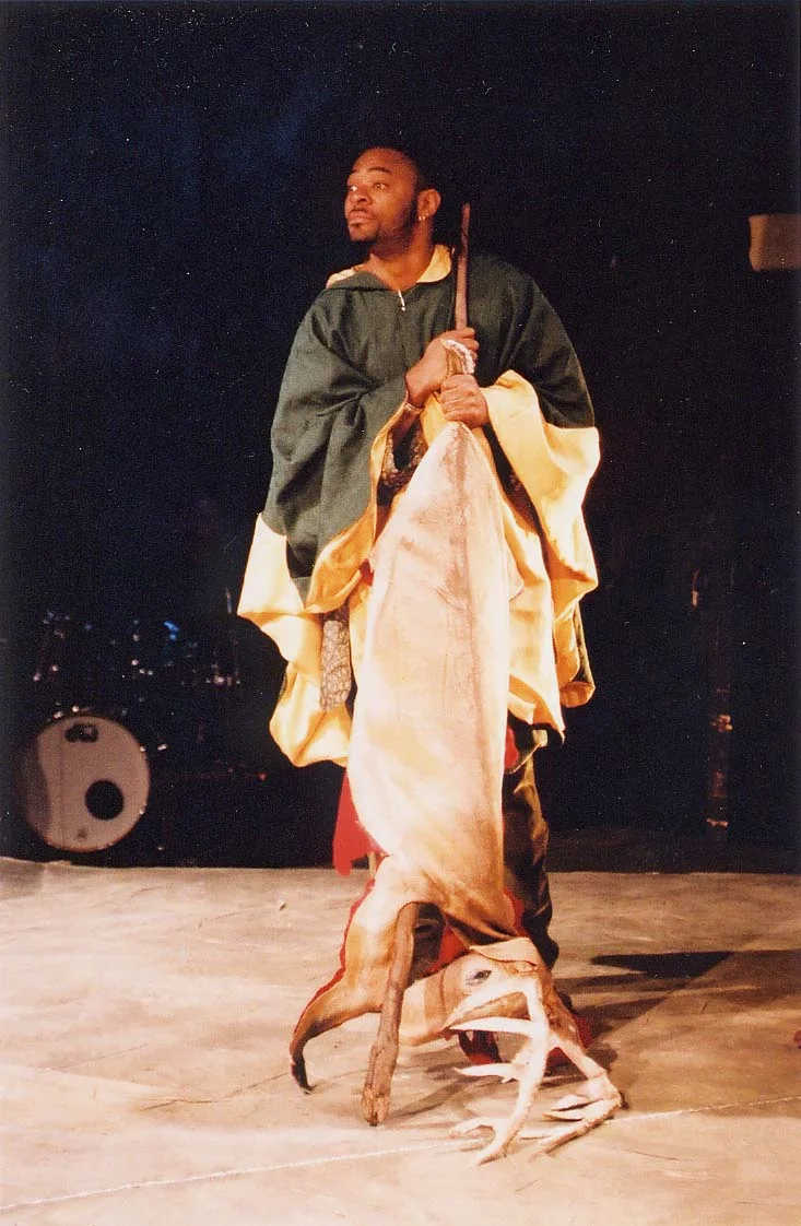 SG Merlin as Bernlach's Servant.JPG