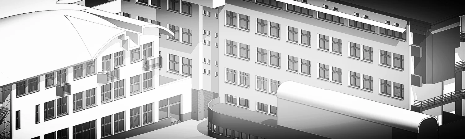 začetek dela na projektu energetske sanacije Instituta Jožef Stefan