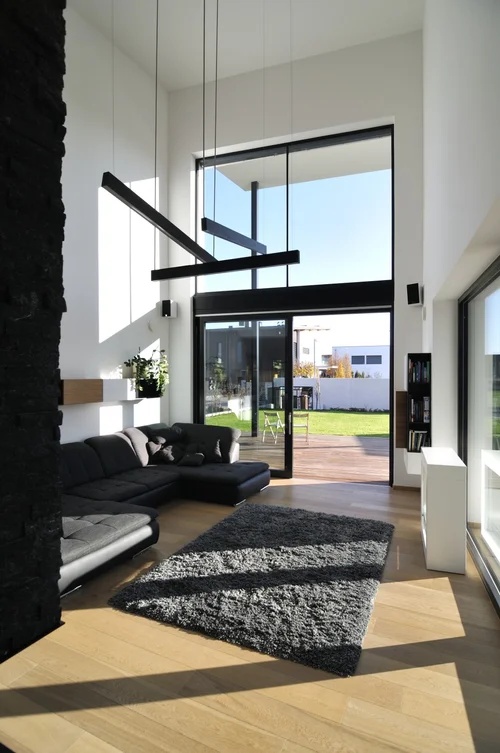 Interior design — Gartner Lifecycle Architecture