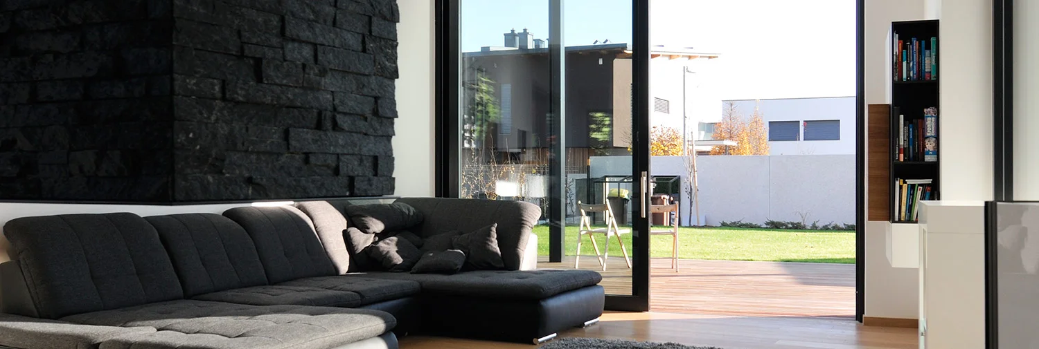 pasivna hiša - zmotne predstave