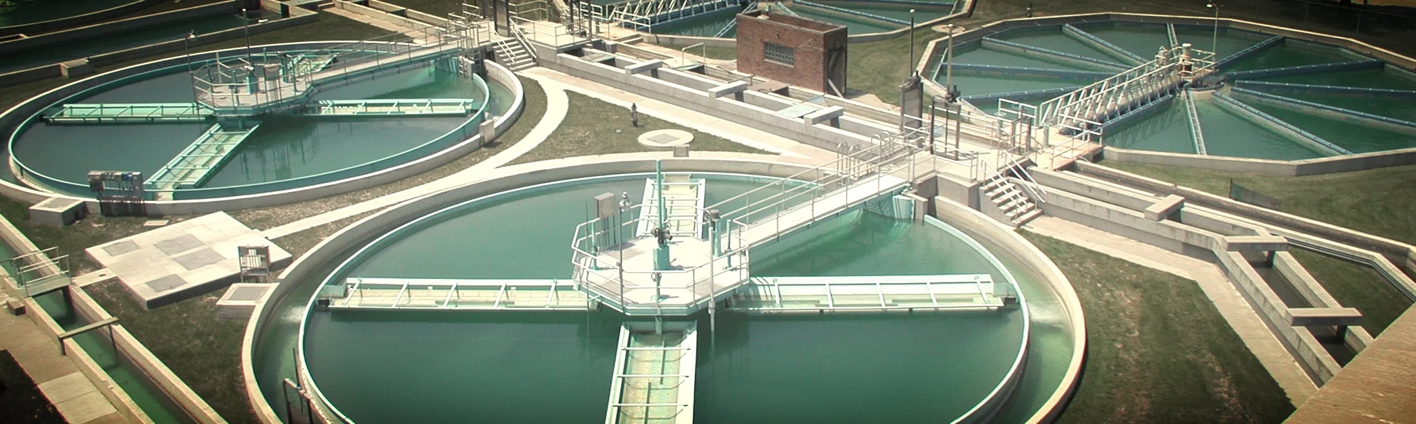 trajnostna arhitektura in komunalne vode