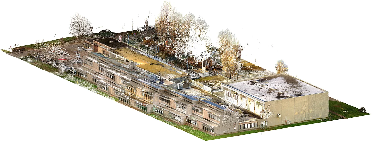 Point Cloud - JV