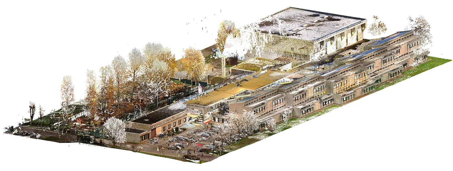 Point Cloud - JZ