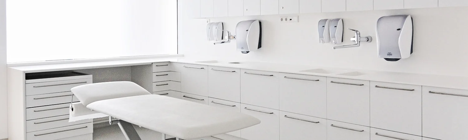 prvi BIM model za Facility Management