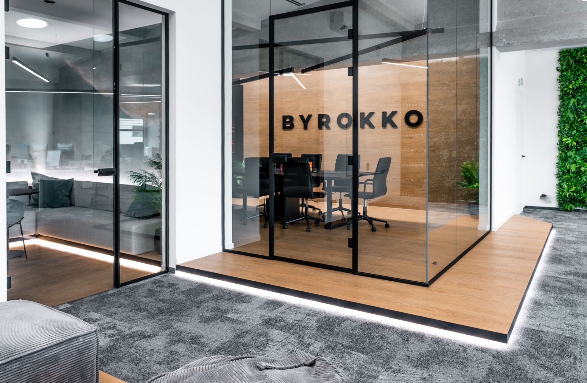 ByRokko Offices