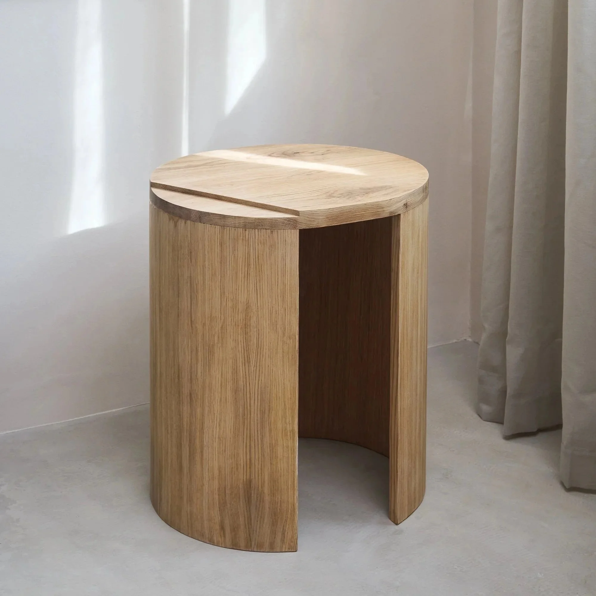 THRESHOLD STOOL