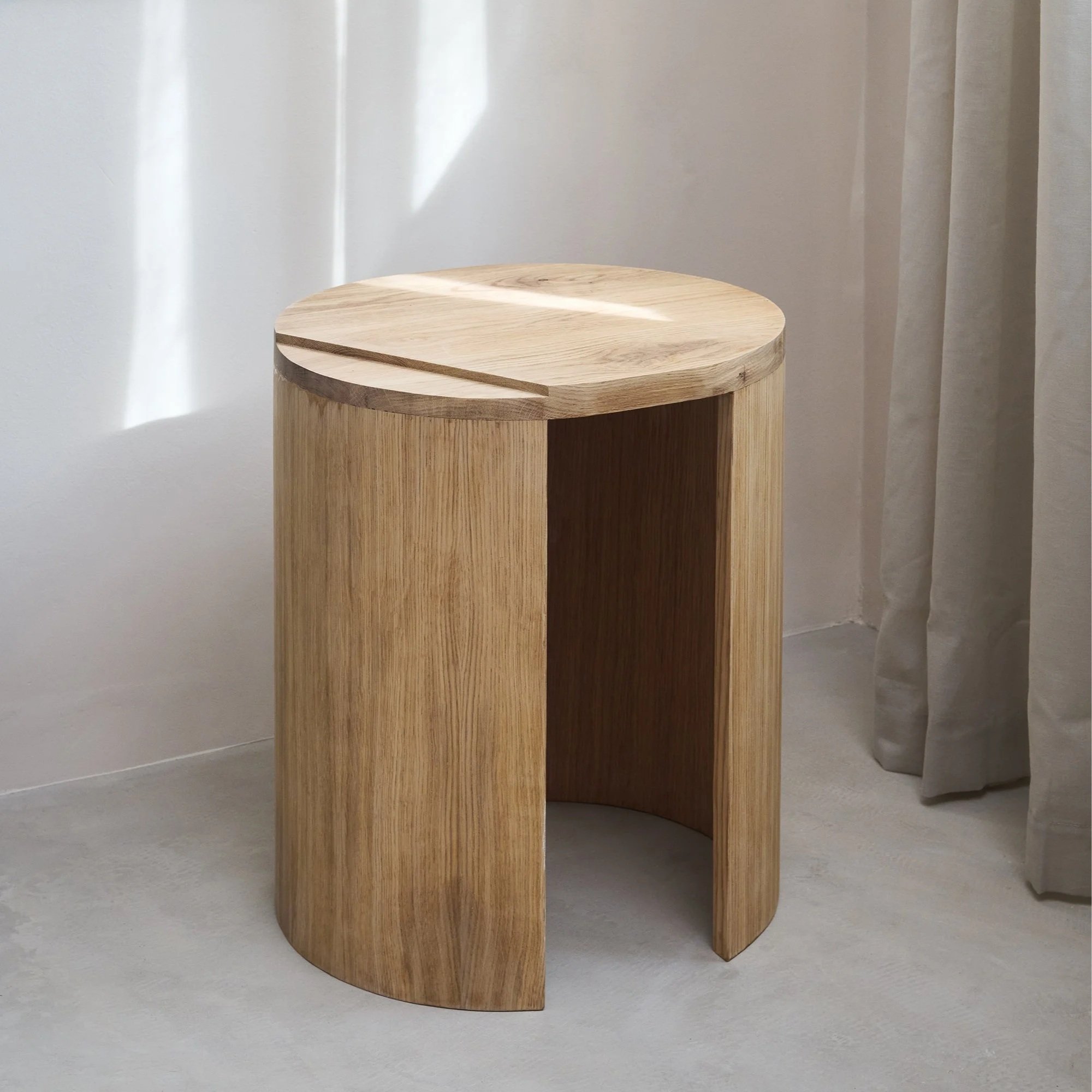 THRESHOLD STOOL