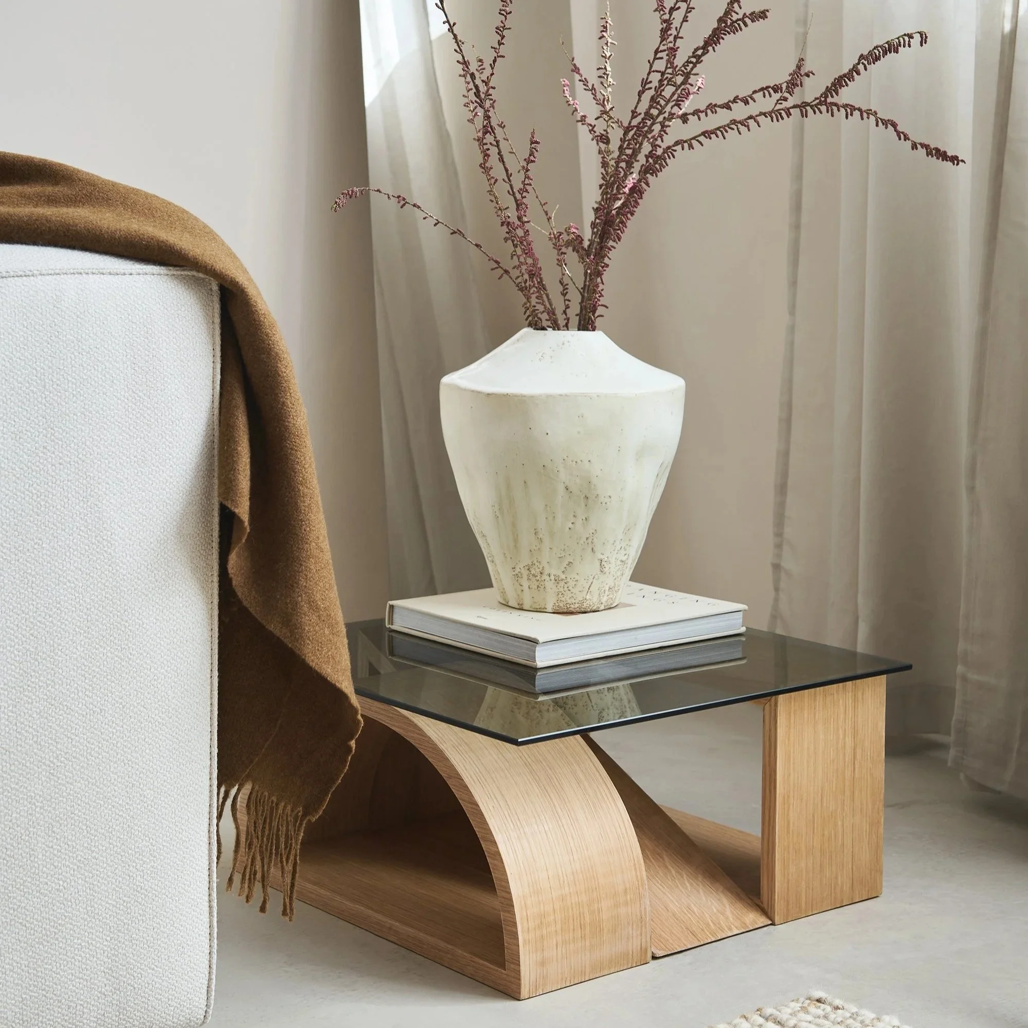 FORMATION SIDE TABLE