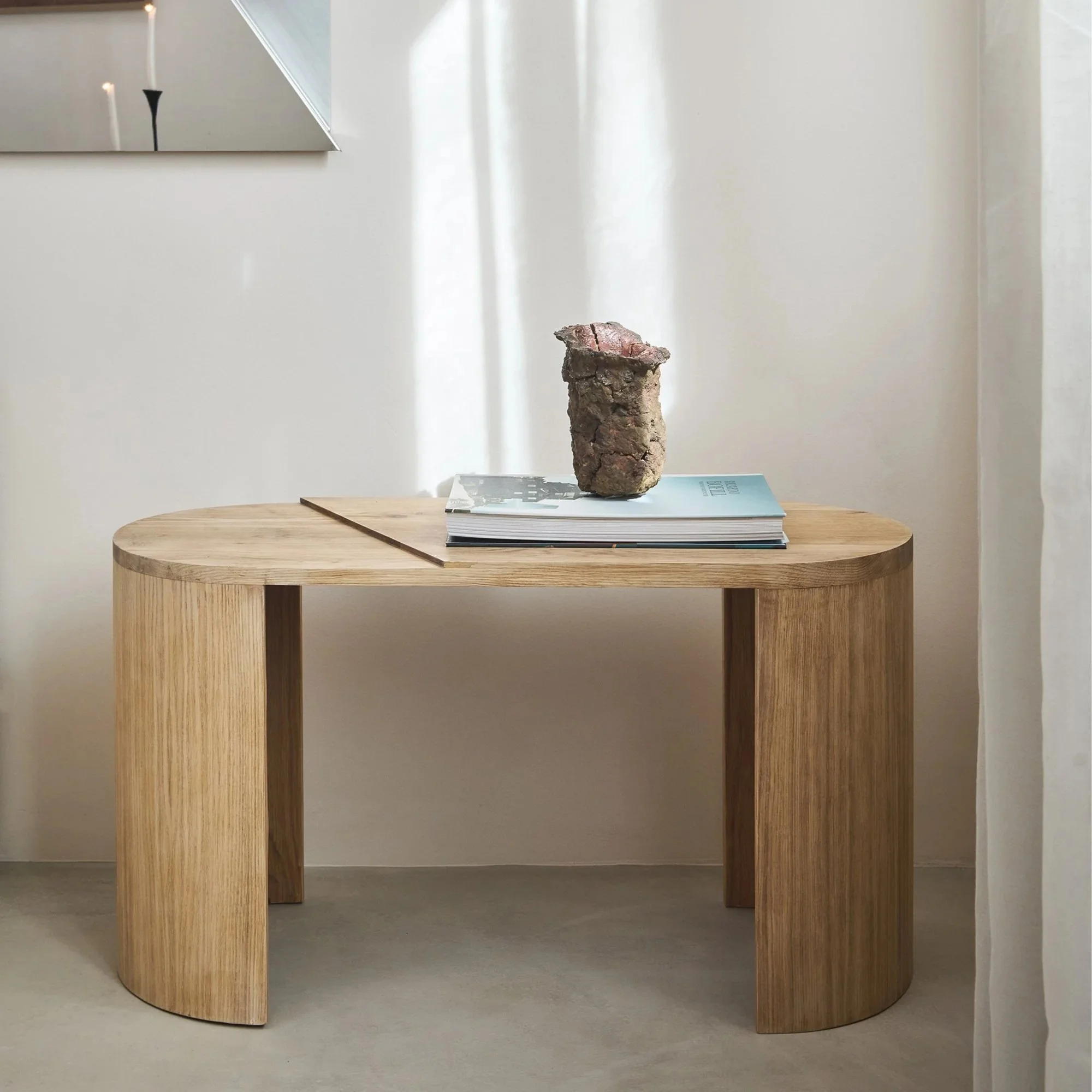 THRESHOLD BENCH